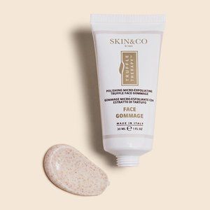 Skin & Co Truffle Exfoliator (new/sealed)